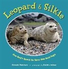 Brenda Peterson, Brenda/ Lindsey Peterson, Robin Lindsey - Leopard & Silkie