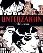 Leela Corman - Unterzakhn