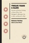 Solomon Northup, Solomon/ Wilson Northup, David Wilson - Twelve Years a Slave