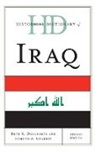 Beth K. Dougherty, Beth K. Ghareeb Dougherty, Edmund Ghareeb, Edmund A. Ghareeb, Edmund A. Dougherty Ghareeb, Edmund Dougherty Ghareeb - Historical Dictionary of Iraq