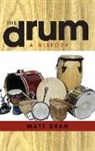 Matt Dean - Drum