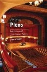 Caroline Benser, Caroline Cepin Benser - At the Piano