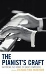 Richard Paul Anderson, Richard Paul (EDT) Anderson, Richard Paul Anderson - The Pianist's Craft
