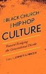 Emmett G. Price, Emmett G. Price, Emmett G. III Price - The Black Church and Hip-hop Culture
