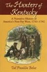 Ted Franklin Belue - Hunters of Kentucky