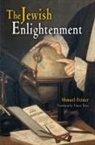 Shmuel Feiner, Shmuel/ Naor Feiner - Jewish Enlightenment