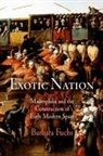 Barbara Fuchs - Exotic Nation