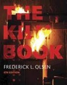 Olsen, Frederick L. Olsen - The Kiln Book