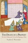 Stephen J Shoemaker, Stephen J. Shoemaker - Death of a Prophet