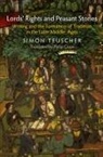 Simon Teuscher, Simon/ Grace Teuscher, Ruth Mazo Karras - Lords'' Rights and Peasant Stories