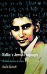 David Suchoff - Kafka's Jewish Languages