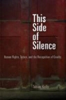 Tobias Kelly - This Side of Silence