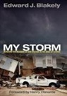 Edward J Blakely, Edward J. Blakely, Edward J./ Cisneros Blakely - My Storm