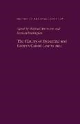 Wilfried Hartman, Wilfried (EDT)/ Pennington Hartmann, Kenneth Pennington, Wilfried Hartmann, Kenneth Pennington, … - The History of Byzantine and Eastern Canon Law to 1500
