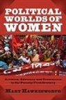M. E. Hawkesworth, Mary Hawkesworth, Mary E. Hawkesworth, HAWKESWORTH MARY E - Political Worlds of Women