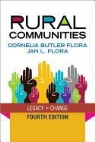 Cornelia Butler Flora, Cornelia Butler Flora Flora, Cornelia Butler/ Flora Flora, Jan L. Flora, FLORA CORNELIA BUTLER - Rural Communities