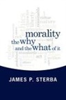 Gerald F. Gaus, Allan F. Gibbard, Tibor R. Machan, Charles W. Mills, Russ Shafer-Landau, James Sterba... - Morality