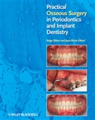 Jean-Pierre Dibart, S Dibart, Serg Dibart, Serge Dibart, Serge Dibart Dibart, Dibart Jean-Pierre... - Practical Osseous Surgery in Periodontics and Implant Dentistry