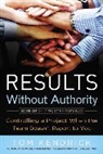 Tom Kendrick - Results Without Authority: