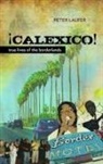 Peter Laufer, Peter Laufter - Calexico
