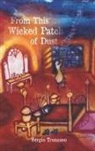 Sergio Troncoso - From This Wicked Patch of Dust