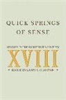 Larry S. (EDT) Champion, Larry Champion, Larry S Champion, Larry S. Champion - Quick Springs of Sense