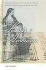 Ann Ostendorf - Sounds American