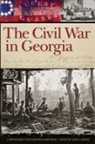John C. (EDT) Inscoe, John C Inscoe, John C. Inscoe - The Civil War in Georgia