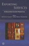 Arti Grover (EDT)/ Mattoo Goswami, Arti Grover Goswami, Aaditya Mattoo, Sebastian Saez - Exporting Services