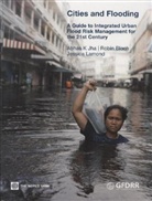 World Bank, Robin Bloch, abhas K. Jha, Abhas Kumar Jha, Jessica Lamond, Not Available (NA)... - Integrated Urban Flood Risk Management for the 21st Century