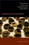 Laikwan Pang, PANG LAIKWAN - Creativity and Its Discontents