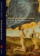 Emmanuel Falque, FALQUE EMMANUEL - Metamorphosis of Finitude