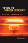 Oishi Matashichi, Oishi/ Minear Matashichi, Matashichi Oishi - The Day the Sun Rose in the West