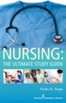 Nadia Singh, Nadia R. Singh - Nursing