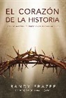 Randy Frazee, Zondervan Publishing - El Corazon de la Historia: El Diseno Magistral de Dios Para Restaurar A su Pueblo = Heart of the Story