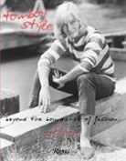 Lizzie G. Mettler, Lizzie Garrett Mettler - Tomboy Style