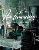 Sarah Cumming Cecil, Jeffrey Simpson, Jeffrey H. Simpson, Jeffrey/ Cecil Simpson - Rose Cumming: Design Inspirations