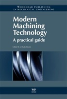 J. Paulo Davim, J. Paulo (EDT) Davim, J Paulo Davim, J. Paulo Davim, Davim J. Paulo, J Paulo Davim... - Modern Machining Technology