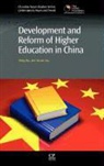 Shiyan Lou, Hong Zhu, Hong/ Lou Zhu - Development and Reform of Higher Education in China