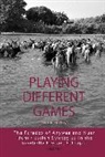 Dereje Feyissa, Feyissa Dereje - Playing Different Games