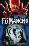 Sax Rohmer - The Return of Dr Fu-Manchu