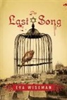 Eva Wiseman, Wiseman Eva - The Last Song