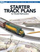 Randy (EDT) Rehberg, Kalmbach Books, Randy Rehberg - Basic Model Railroad Track Plans