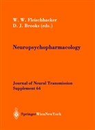 D. J. Brooks, D.J. Brooks, W. W. Fleischhacker, W.W. Fleischhacker - Neuropsychopharmacology