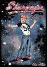 Von Allan, Sam Boswell - Stargazer - An Original All-Ages Graphic Novel Series