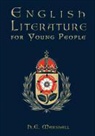 H. E. Marshall, John R. Skelton, Sheila D. Carroll - English Literature for Young People