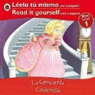 Ladybird, Marina Le Ray, Marina Le Ray - La Cenicienta/Cinderella