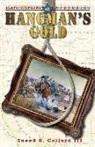 Sneed B. Collard - Hangman's Gold