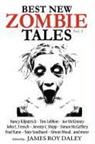 James Roy Daley, Paul Kane, Tim Lebbon - Best New Zombie Tales (Vol 3)