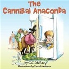 G C McRae, G. C. McRae, David Anderson - The Cannibal Anaconda